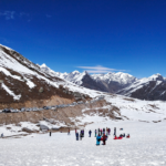 Shimla Manali Honeymoon Special Package