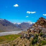 Lahaul Spiti Chandrataal