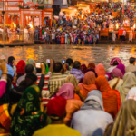 Religious Char Dham Tour Packages